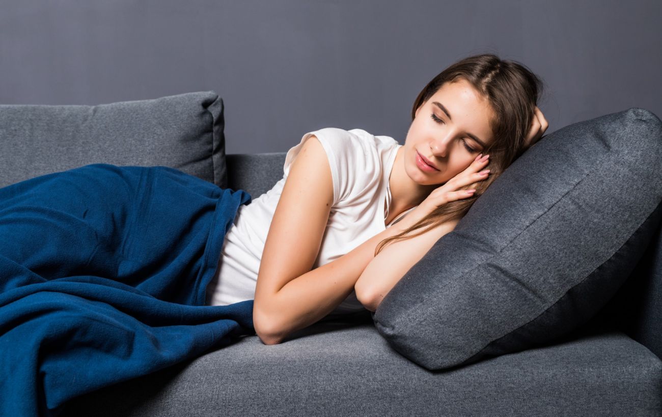 Повільно чи швидко: про які проблеми зі здоров'ям свідчить час засинання?