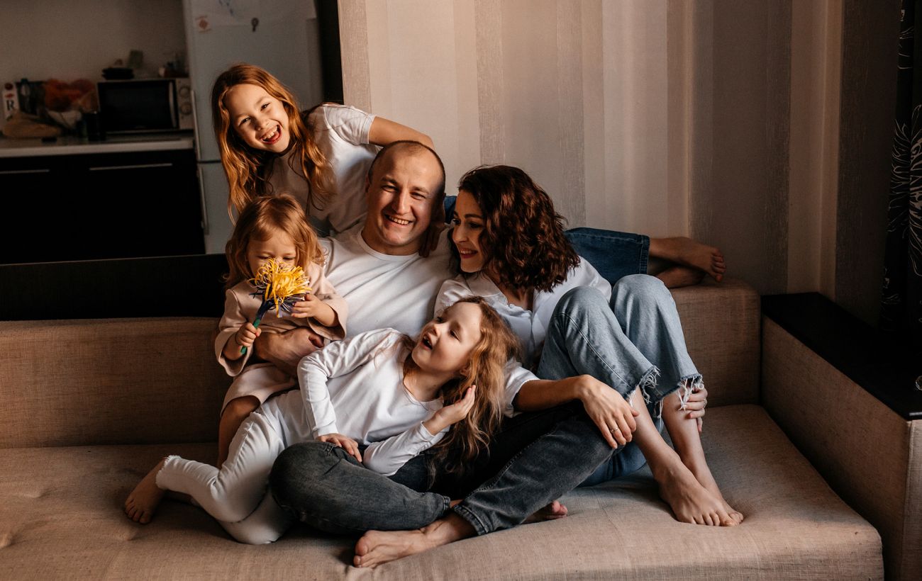 В Україні підвищують виплати для прийомних сімей: скільки платитимуть з 2026 року