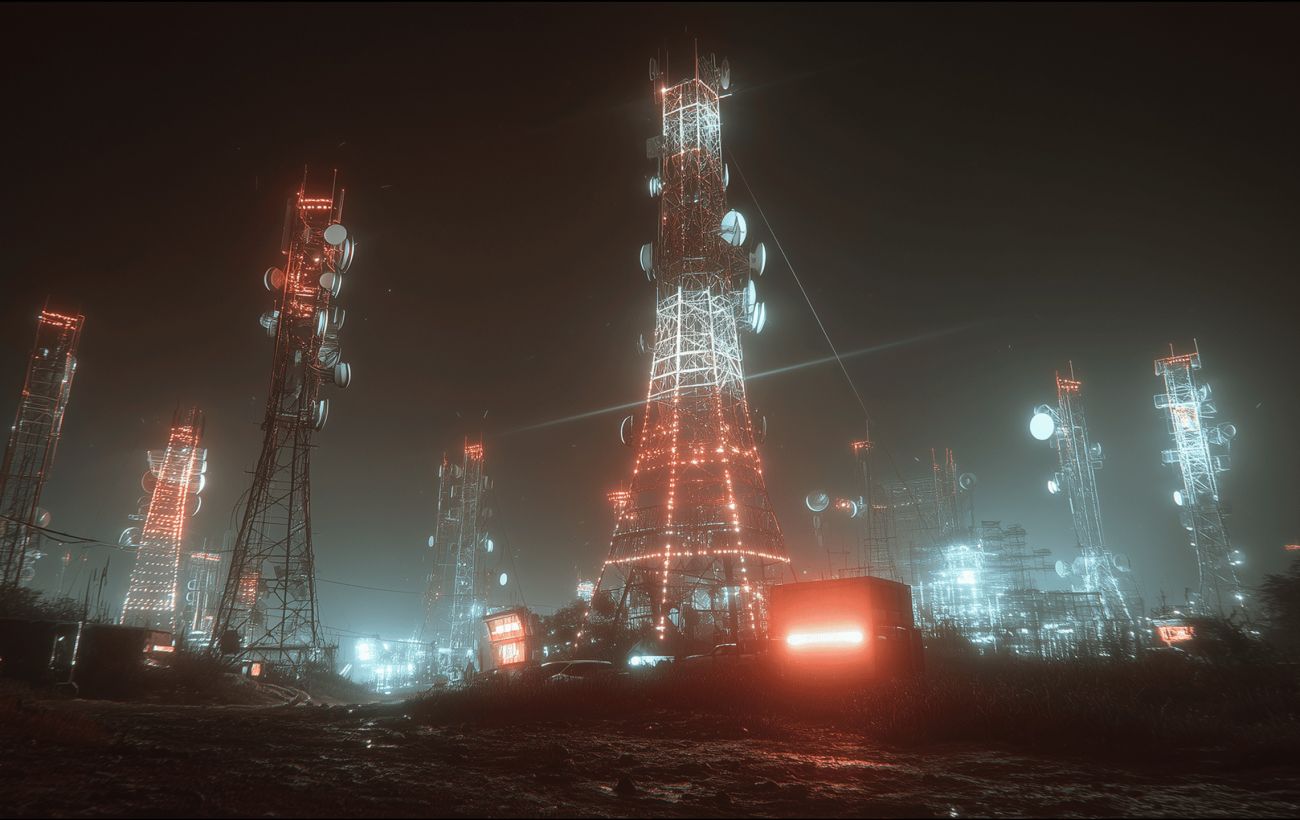 В Україні знайшли спосіб покращити зв'язок під час блекауту: що відомо