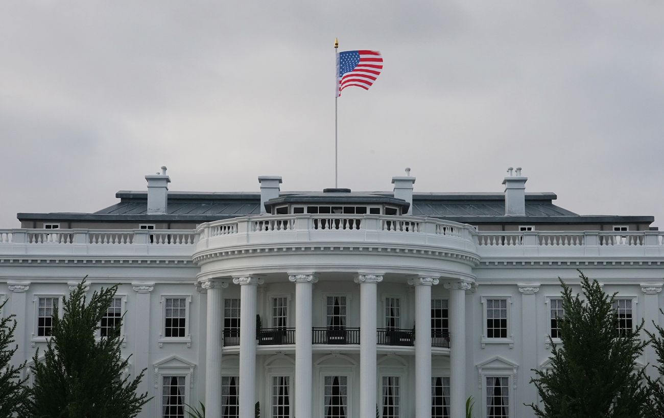 Померла військовослужбовиця Нацгвардії, яка отримала поранення біля Білого дому