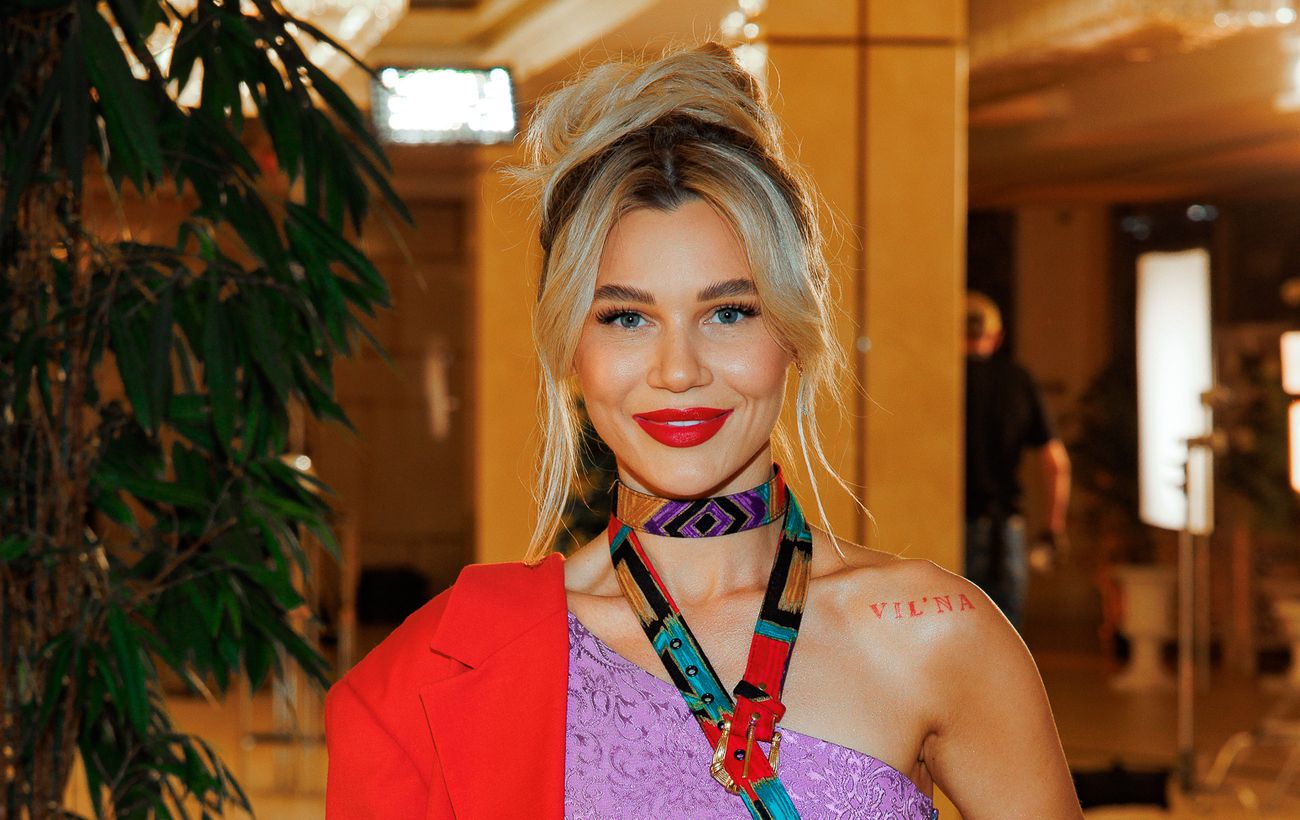 Юлія Коренюк з "Холостяка": У мене були всі шанси стати обраницею Цимбалюка, але навіщо?