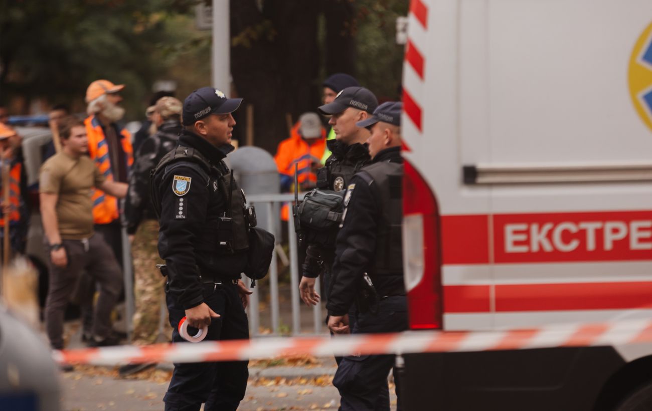 В Одесі знайшли мертвим курсанта Військової академії: що відомо по справі