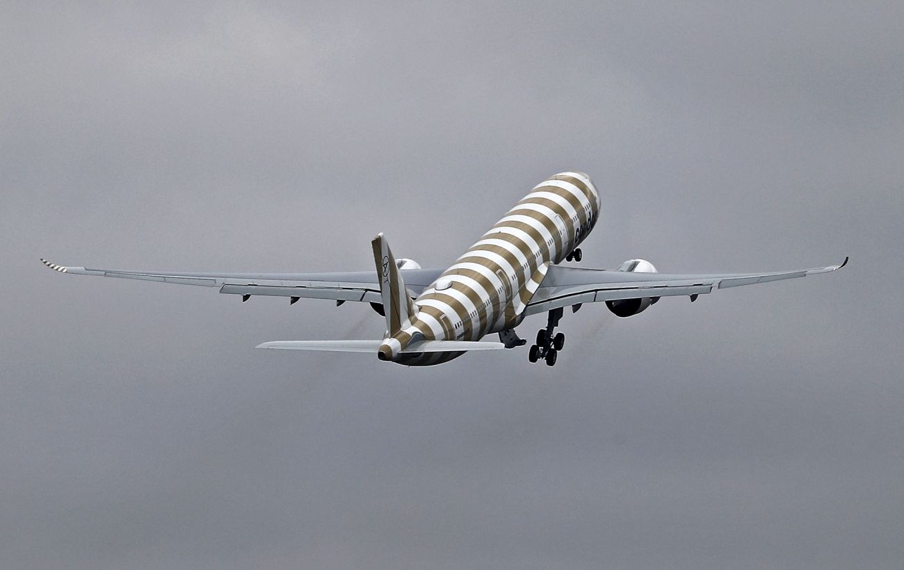 Airbus відкликає тисячі A320, це торкнеться половини світового парку літаків, - Reuters