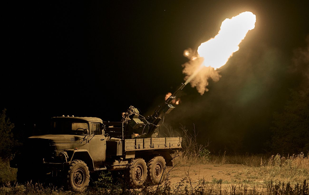 Росія випустила кілька груп крилатих ракет по Україні: у ЗСУ назвали напрямки