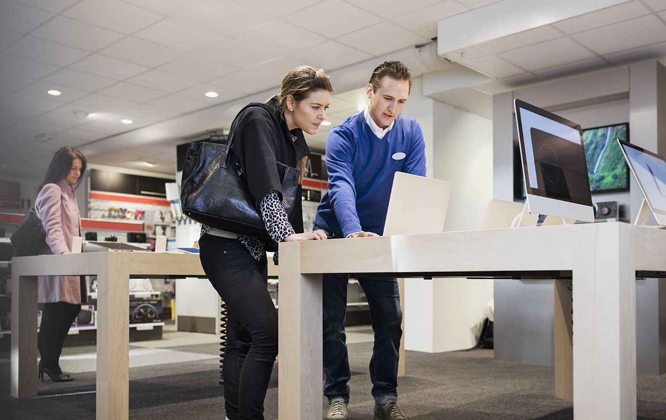 Як обрати ПК для навчання, роботи та творчості: докладний гід