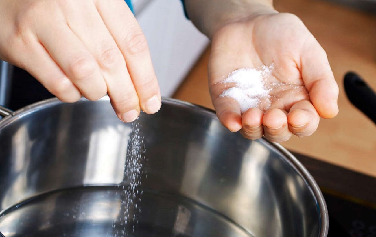 Коли солити воду для картоплі: нарешті поставлена крапка в кулінарній суперечці