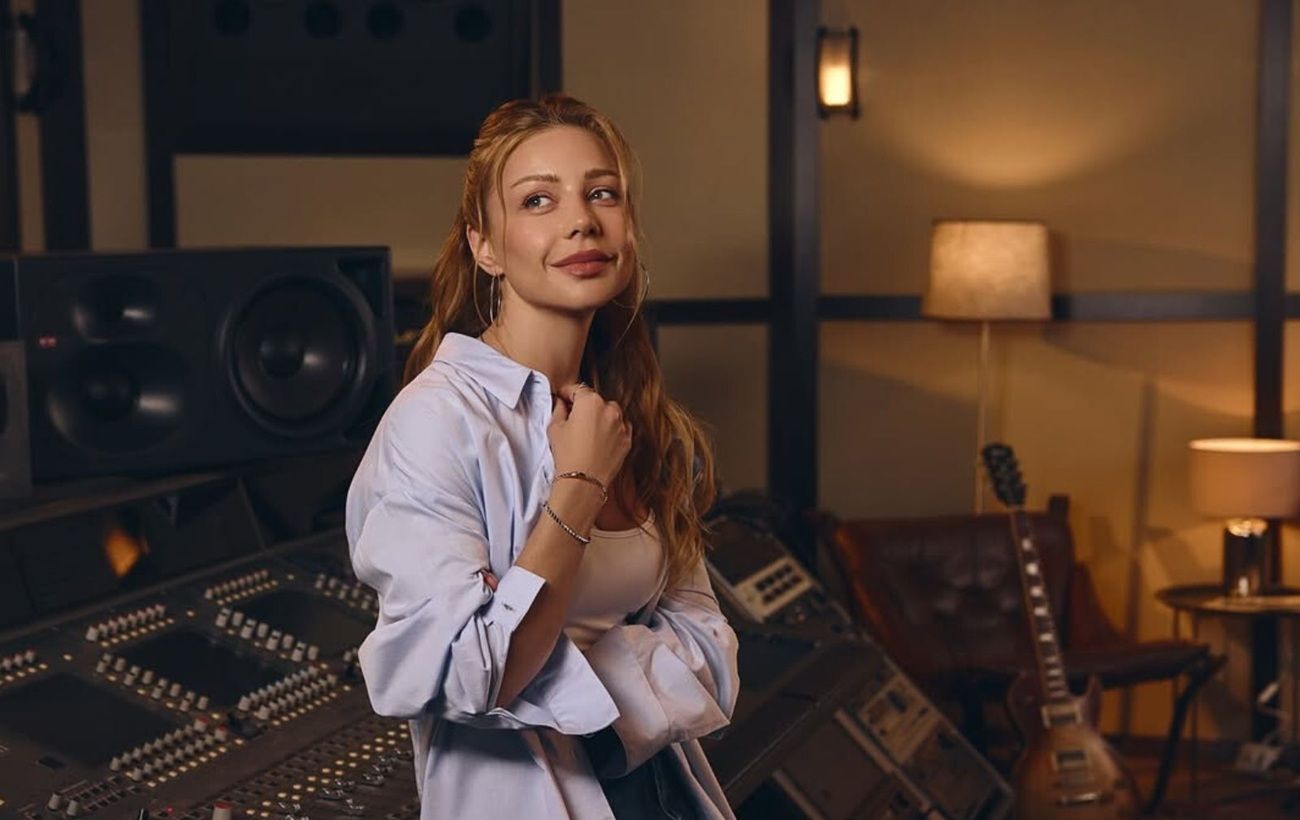 Як зараз виглядає 17-річний син Тіни Кароль: рідкісне фото