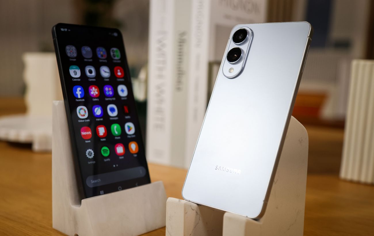 Секретні функції смартфонів Samsung і Xiaomi: як активувати таємні меню