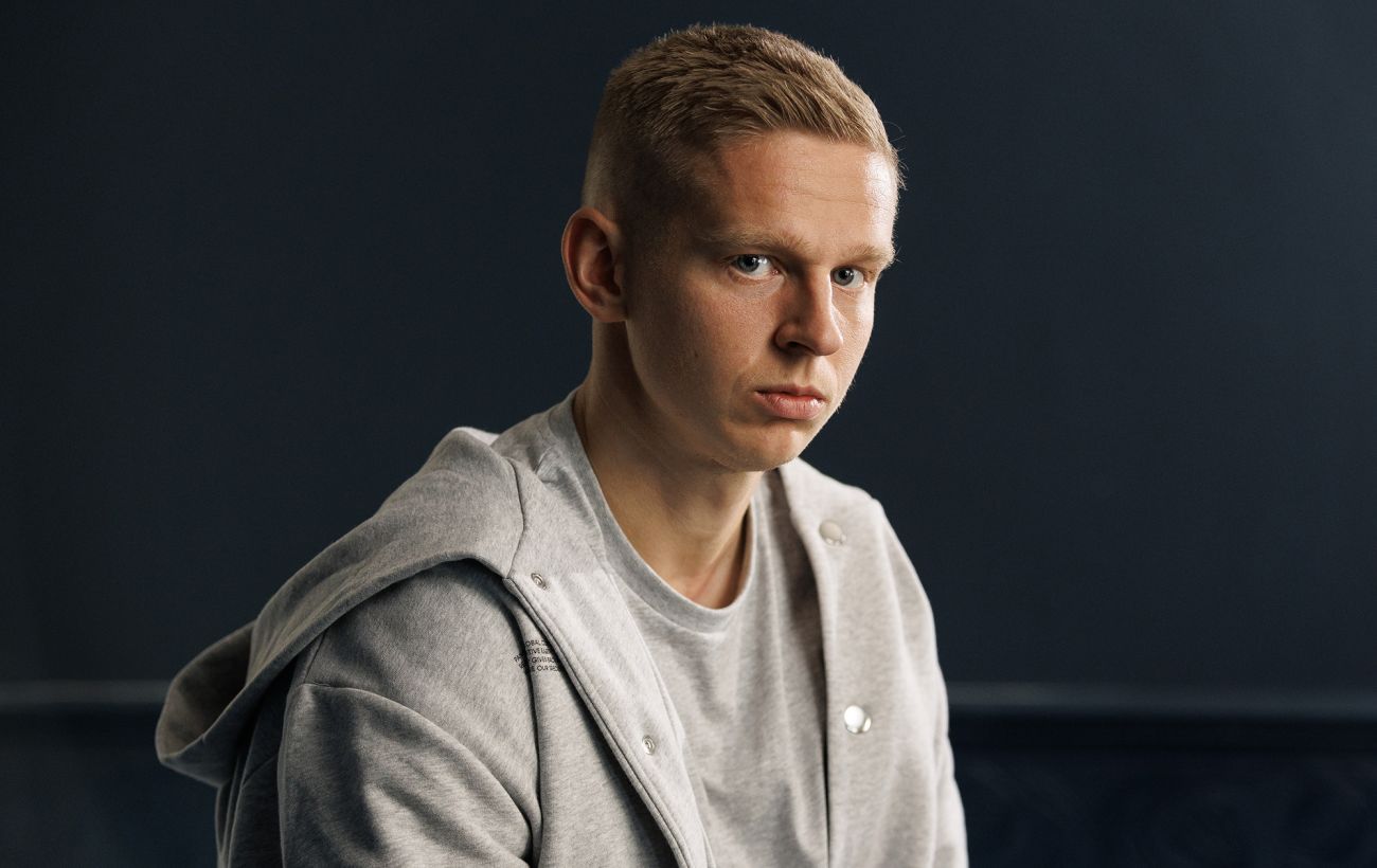 Зінченко отримав нового тренера: хто очолив "Ноттінгем Форест"