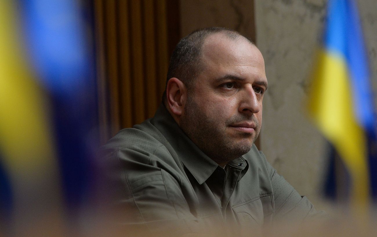 У США стартувала зустріч делегацій щодо мирного плану для України