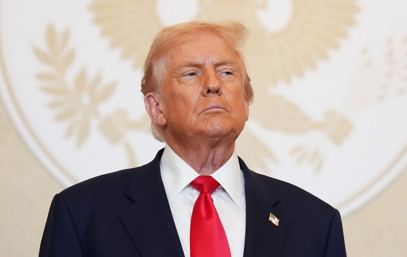 У Трампа хочуть сьогодні закрити суперечки щодо двох пунктів плану для України, - ЗМІ