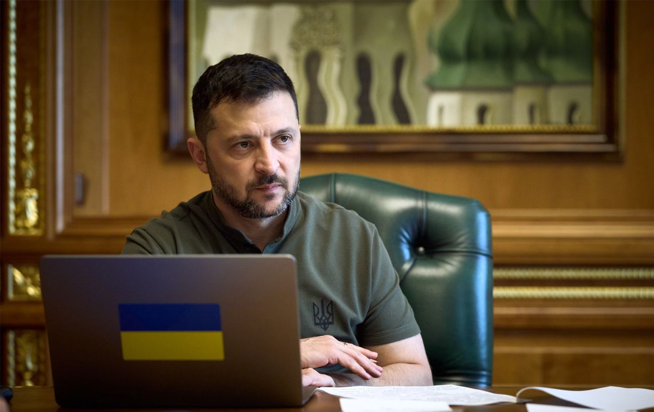 Зеленський здійснить перший офіційний візит до Ірландії: яка програма