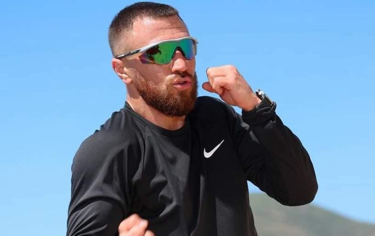 Ломаченко назвав причину завершення професійної кар'єри