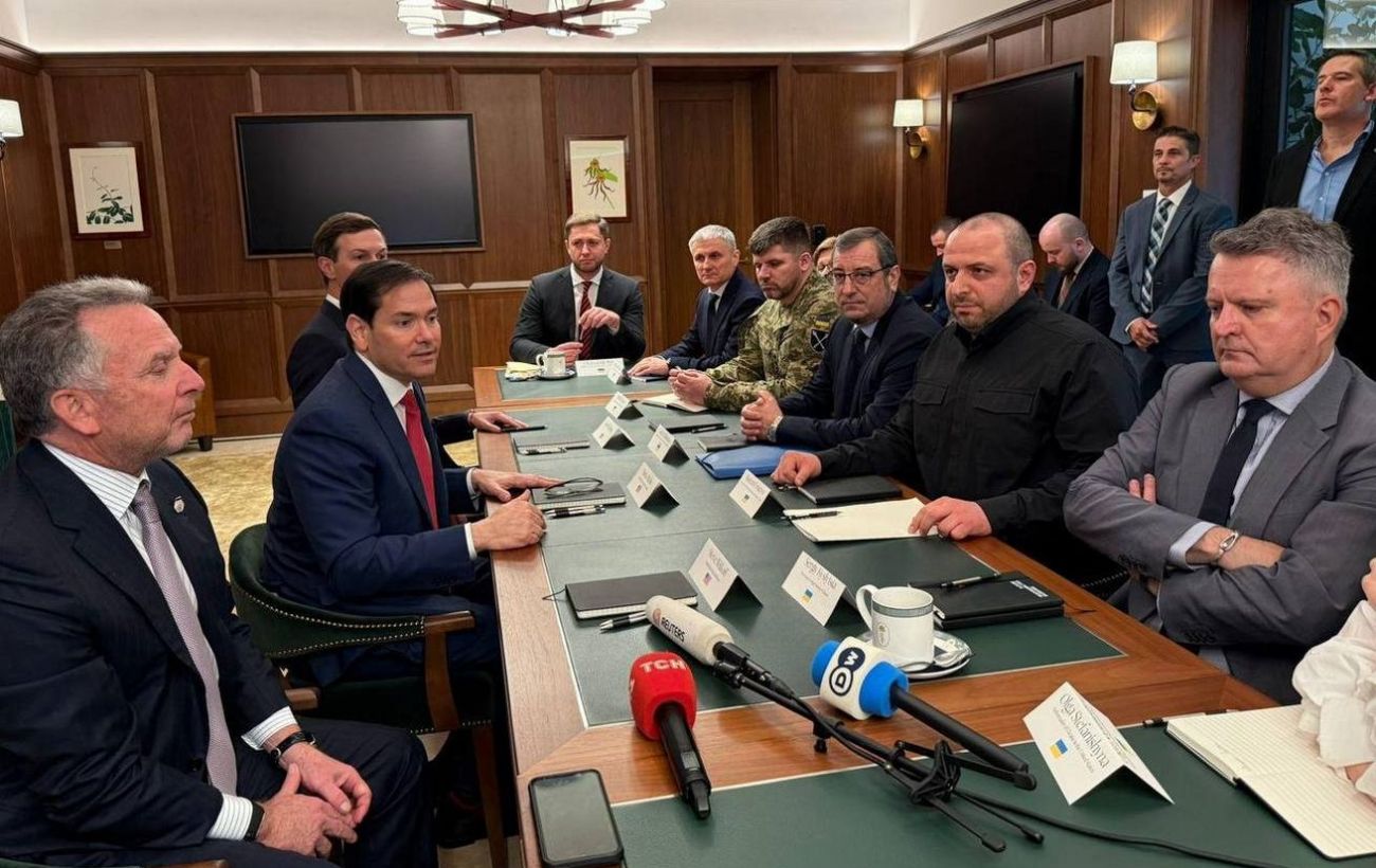 Питання територій "у глухому куті". Україна не бажає віддавати Донбас Росії, - ЗМІ