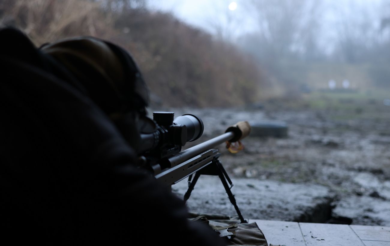 Вшанували Героя України "Мішаню": на Буковині відбувся особливий стрілецький турнір