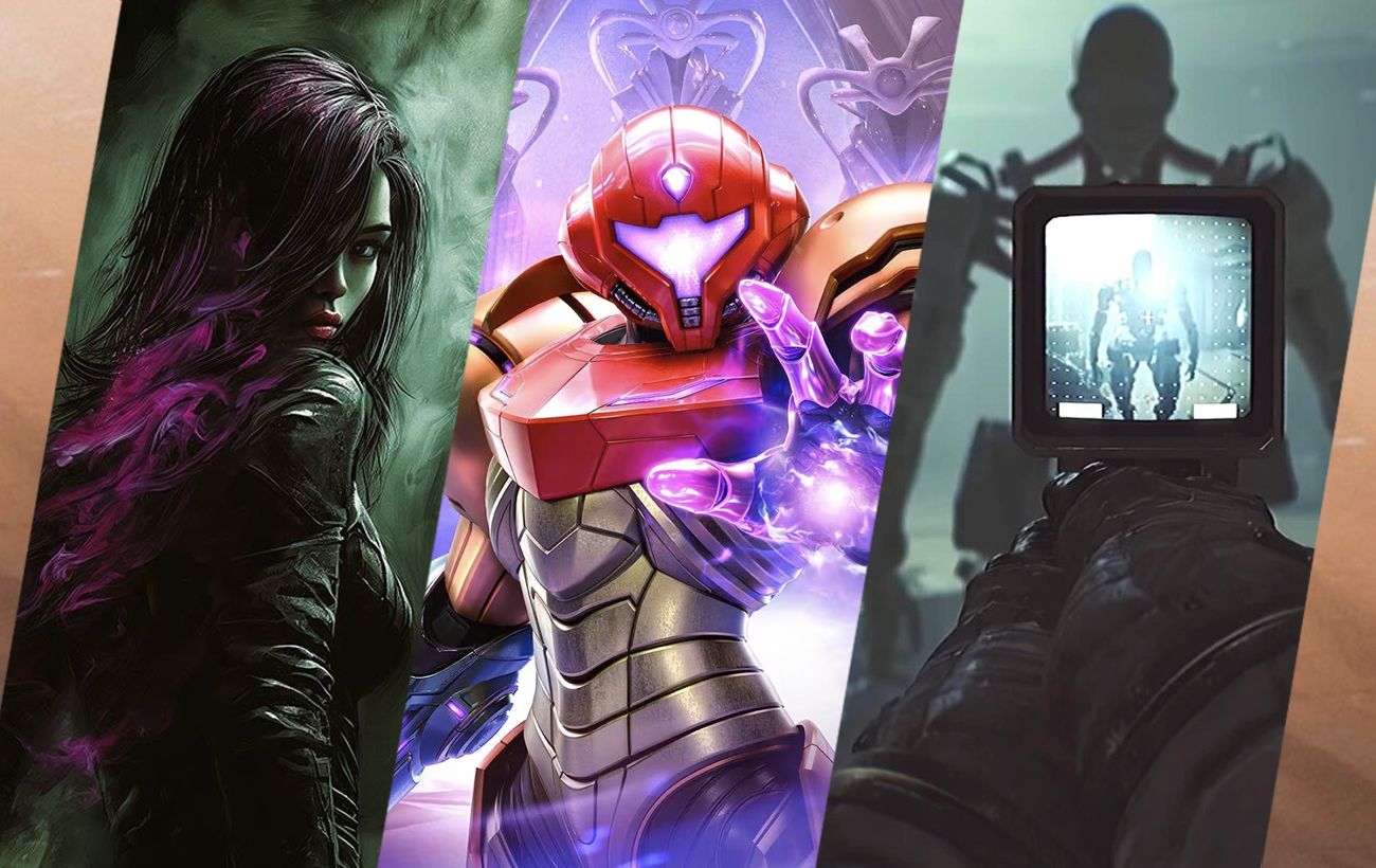 8 ігор грудня, які точно порадують геймерів