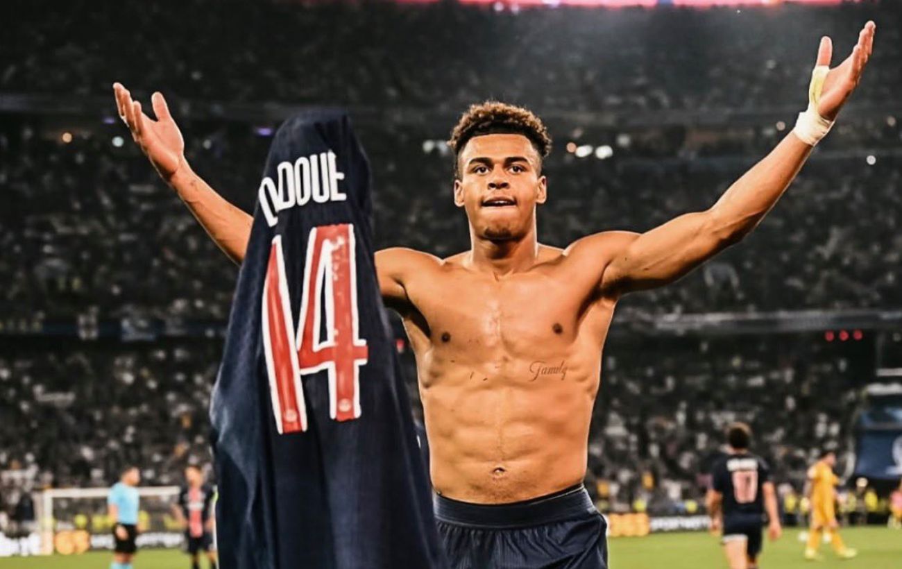 Одноклубник Забарного відібрав у Ямаля звання головного таланту Європи