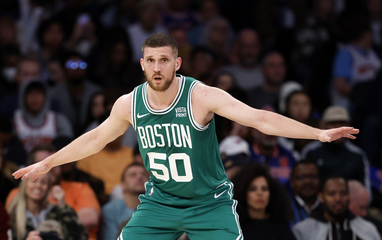 Михайлюк повторив два рекорди сезону і витягнув "Юту" до перемоги в НБА