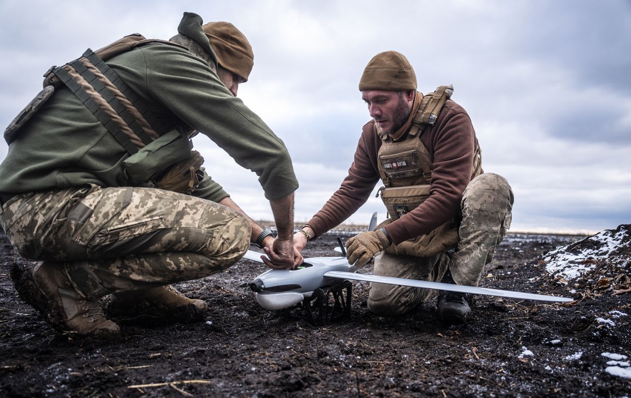 Генштаб розкрив реальну картину боїв в Покровську, Вовчанську та Куп’янську після заяв РФ
