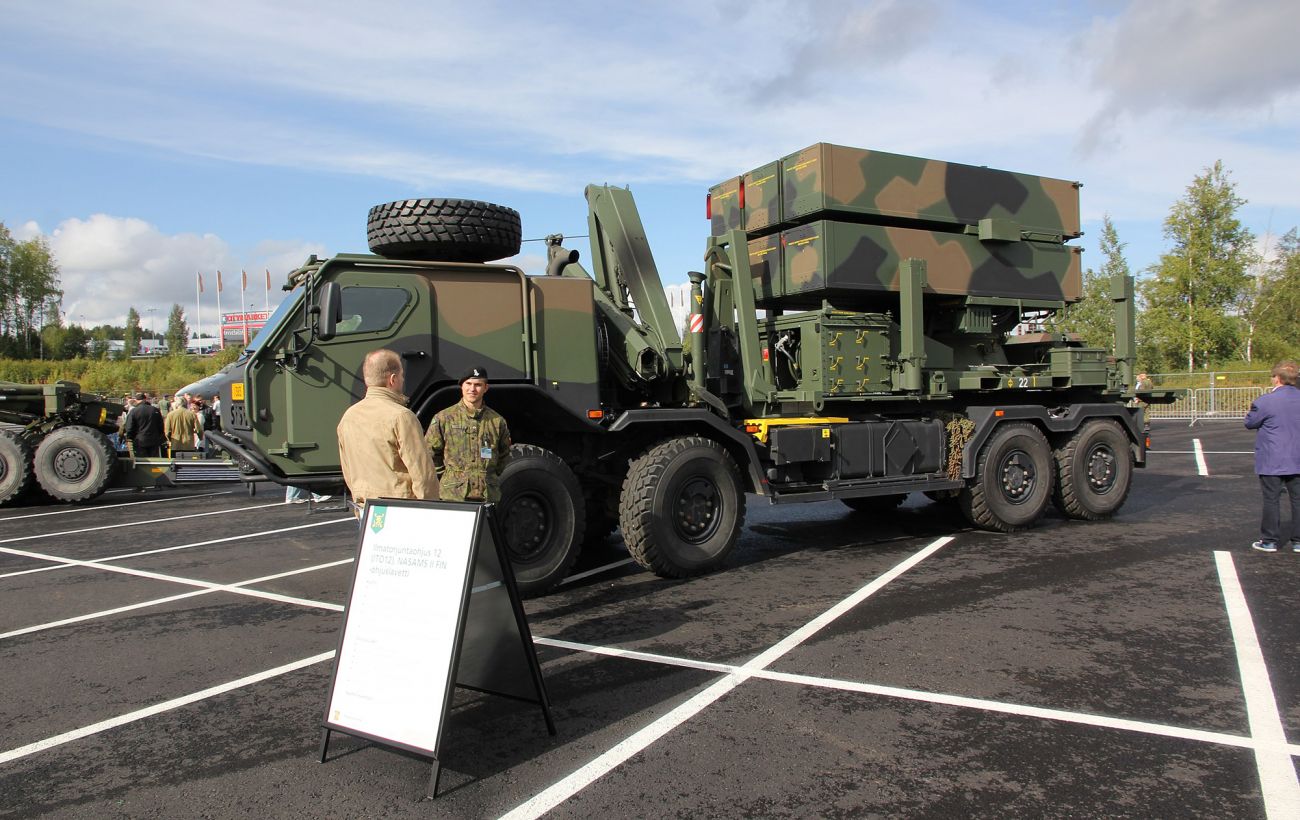 Через війну в Україні Європа б’є рекорди виробництва зброї, - Вloomberg
