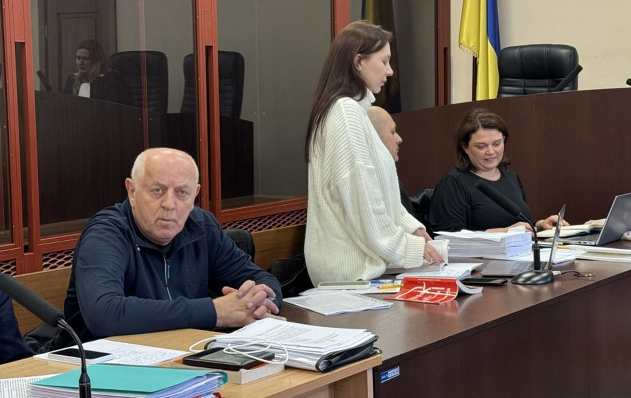 Батька детектива НАБУ Магамедрасулова звільнили з-під арешту