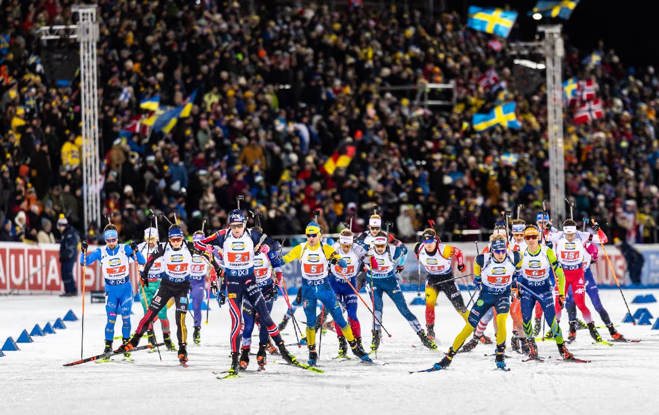 Росія виграла апеляцію: чи поїдуть лижники на Олімпійські Ігри-2026