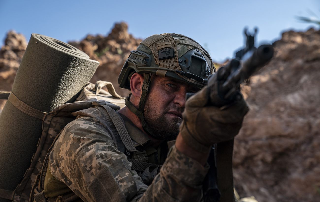 Керівництво РФ - патологічні брехуни: у Силах оборони відповіли на вкидання про Куп'янськ