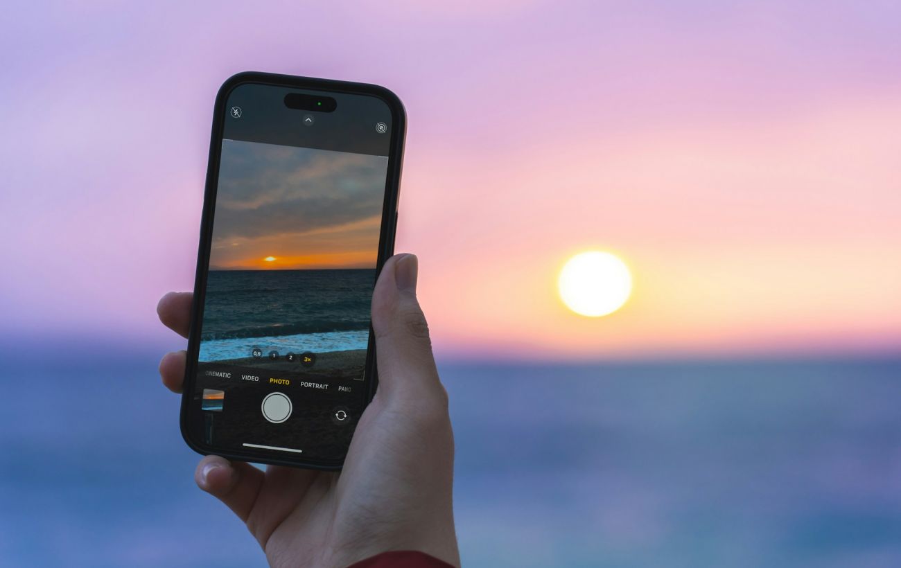 5 додатків, які "прокачають" камеру вашого iPhone до рівня професіонала