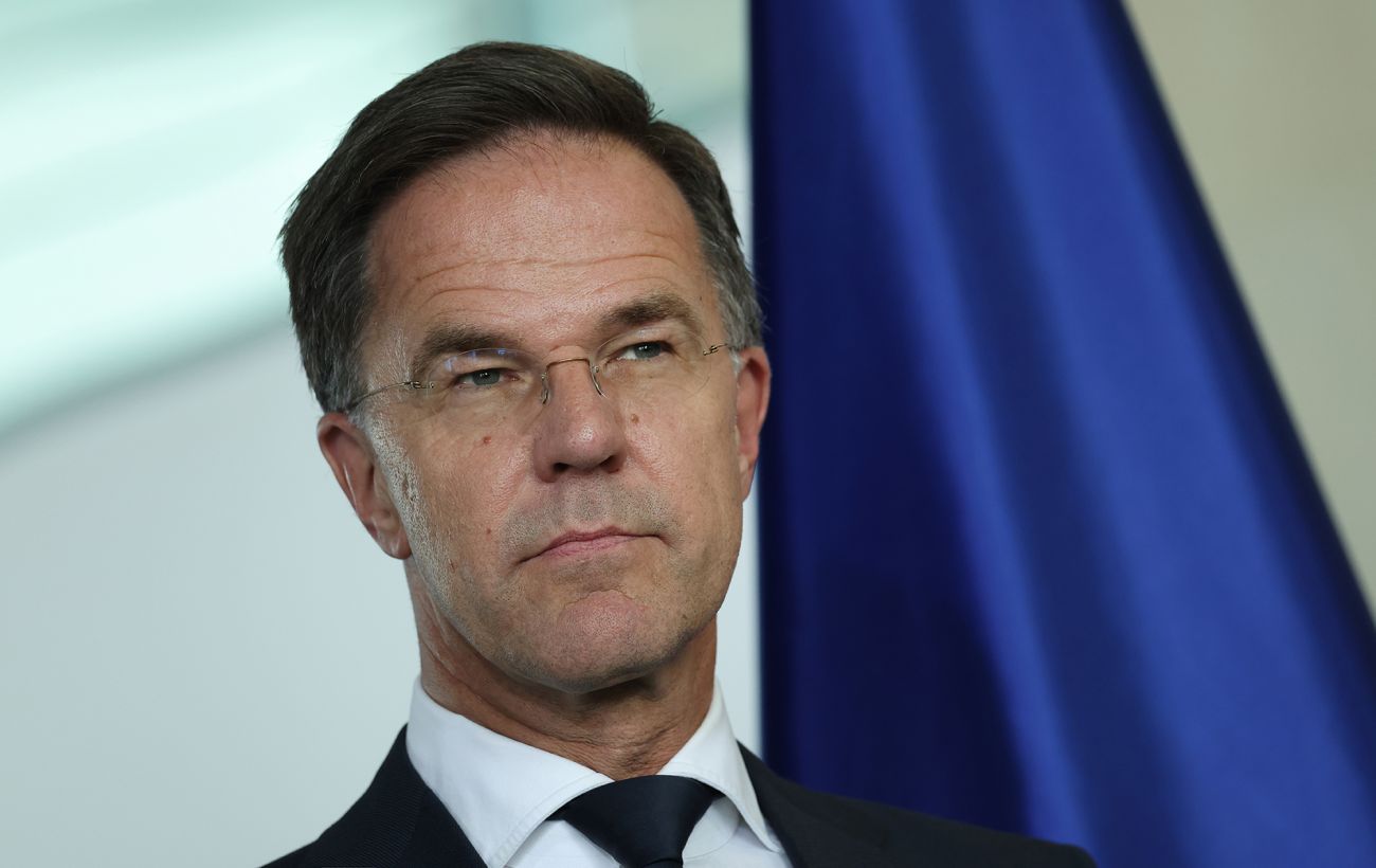 "Не на все потрібно реагувати": Рютте про цинічні плани Кремля на мирні переговори