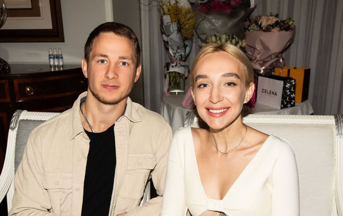 "Вона сильна жінка". Терен порушив мовчання щодо "розриву" з Мандзюк