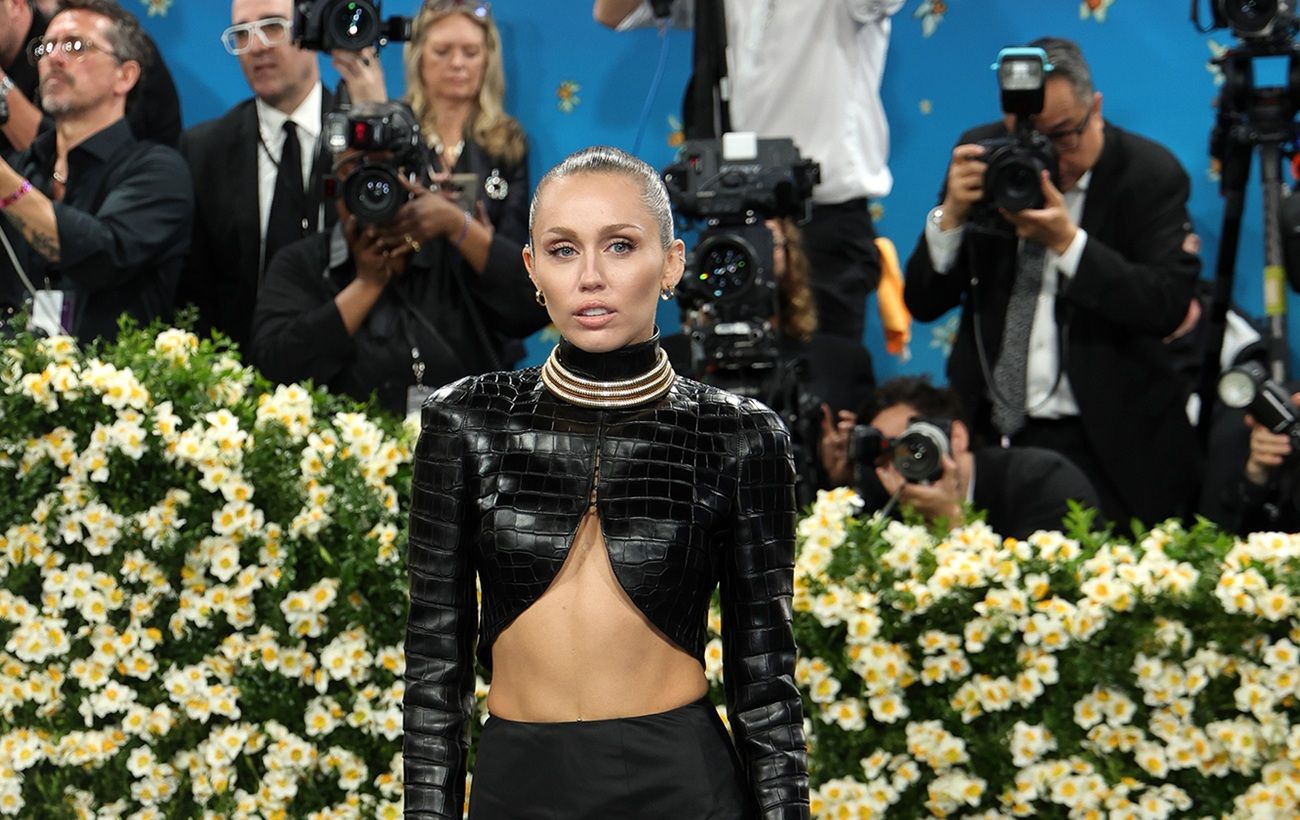 Майлі Сайрус вдруге виходить заміж: як виглядає коштовна обручка (фото)