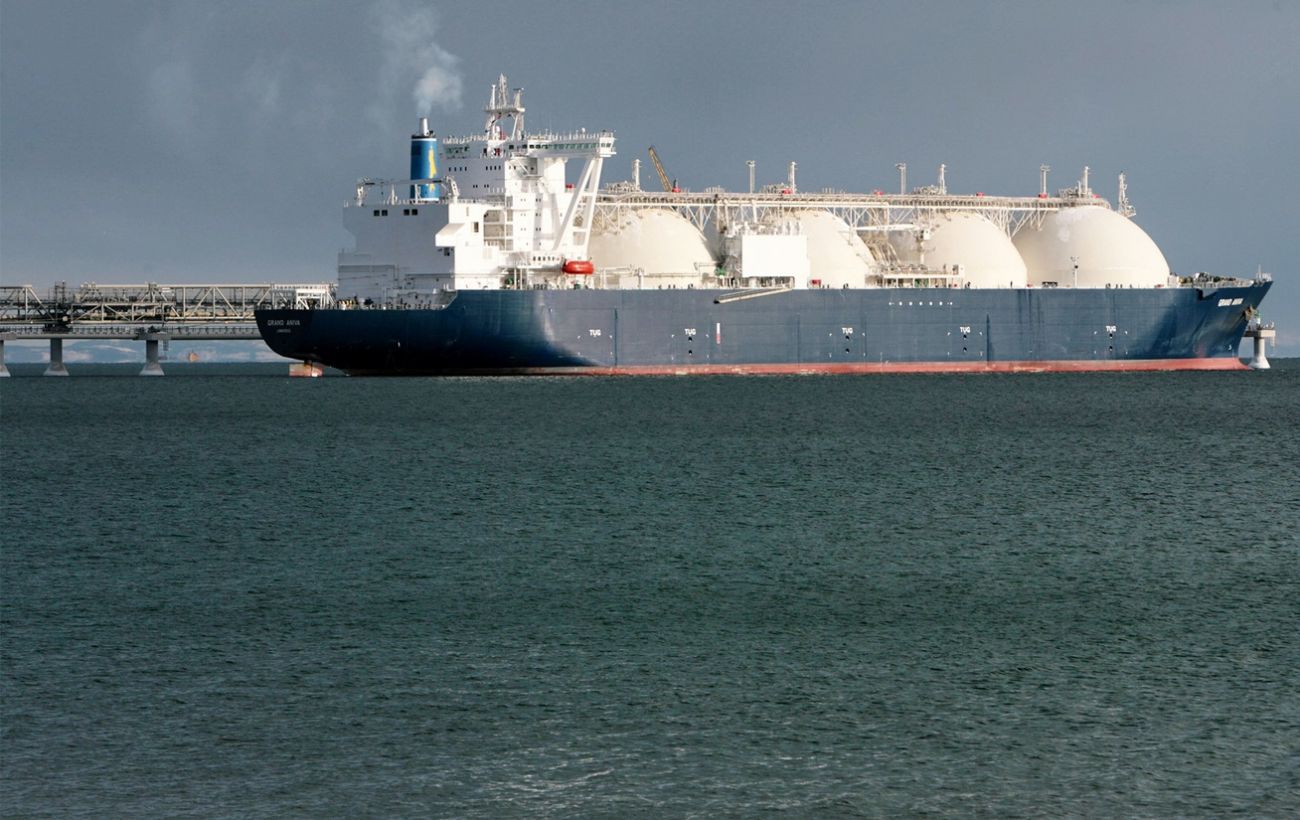 ЄС може повністю відмовитись від російського газу на рік раніше