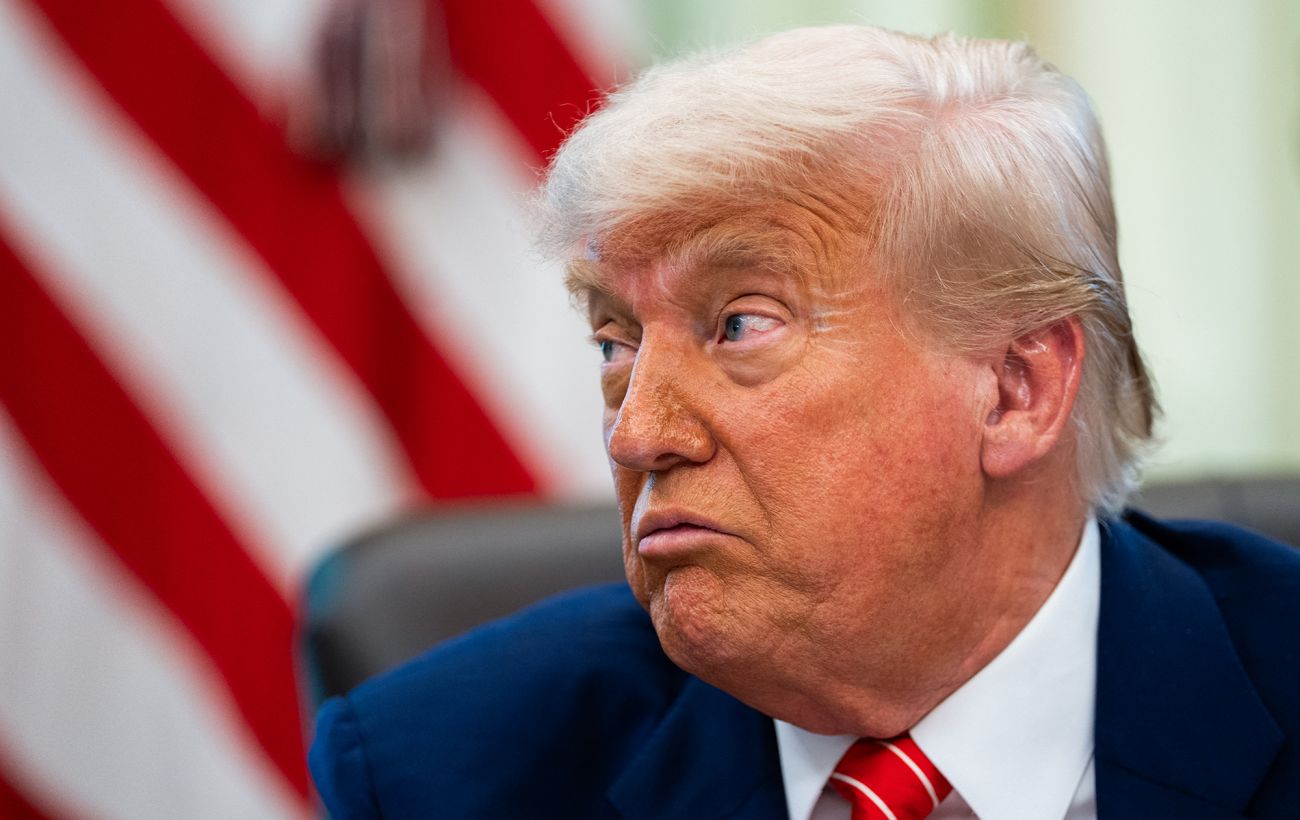 Трамп планує заборонити в'їжджати до США громадянам десятків країн: список розширять