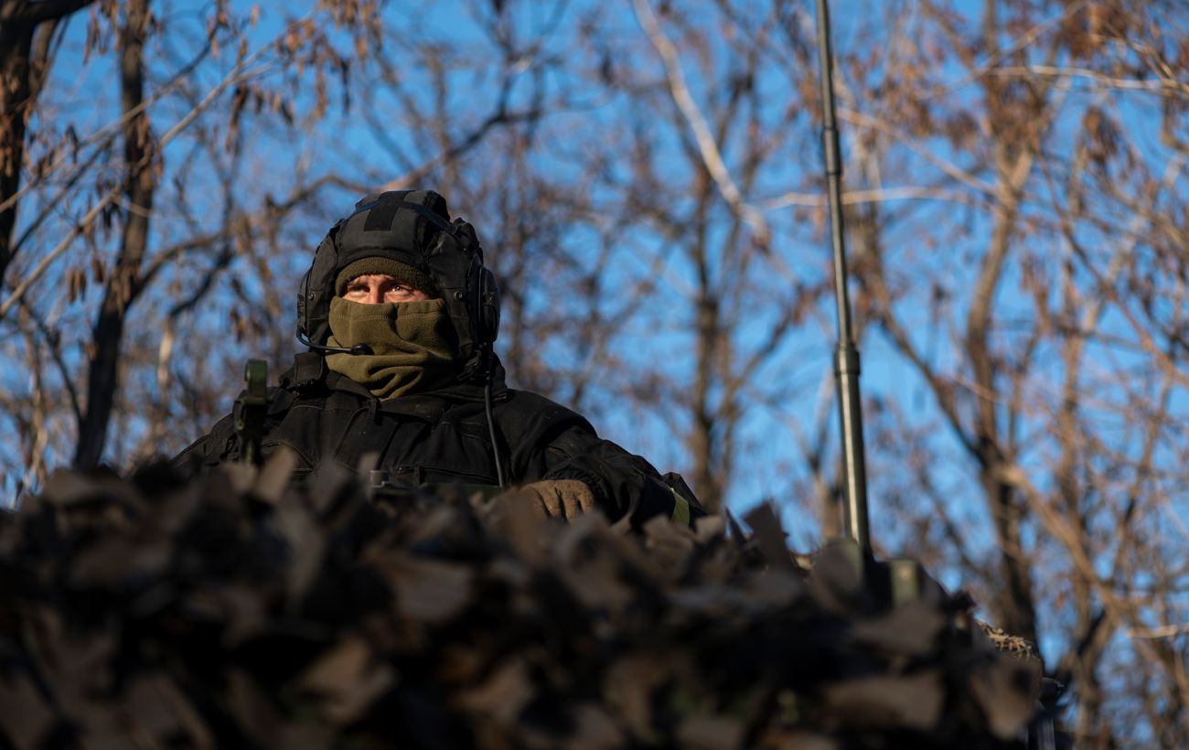 Росіяни завʼязли в боях і взялися за пропаганду. У ЗСУ розповіли про ситуацію в Покровську