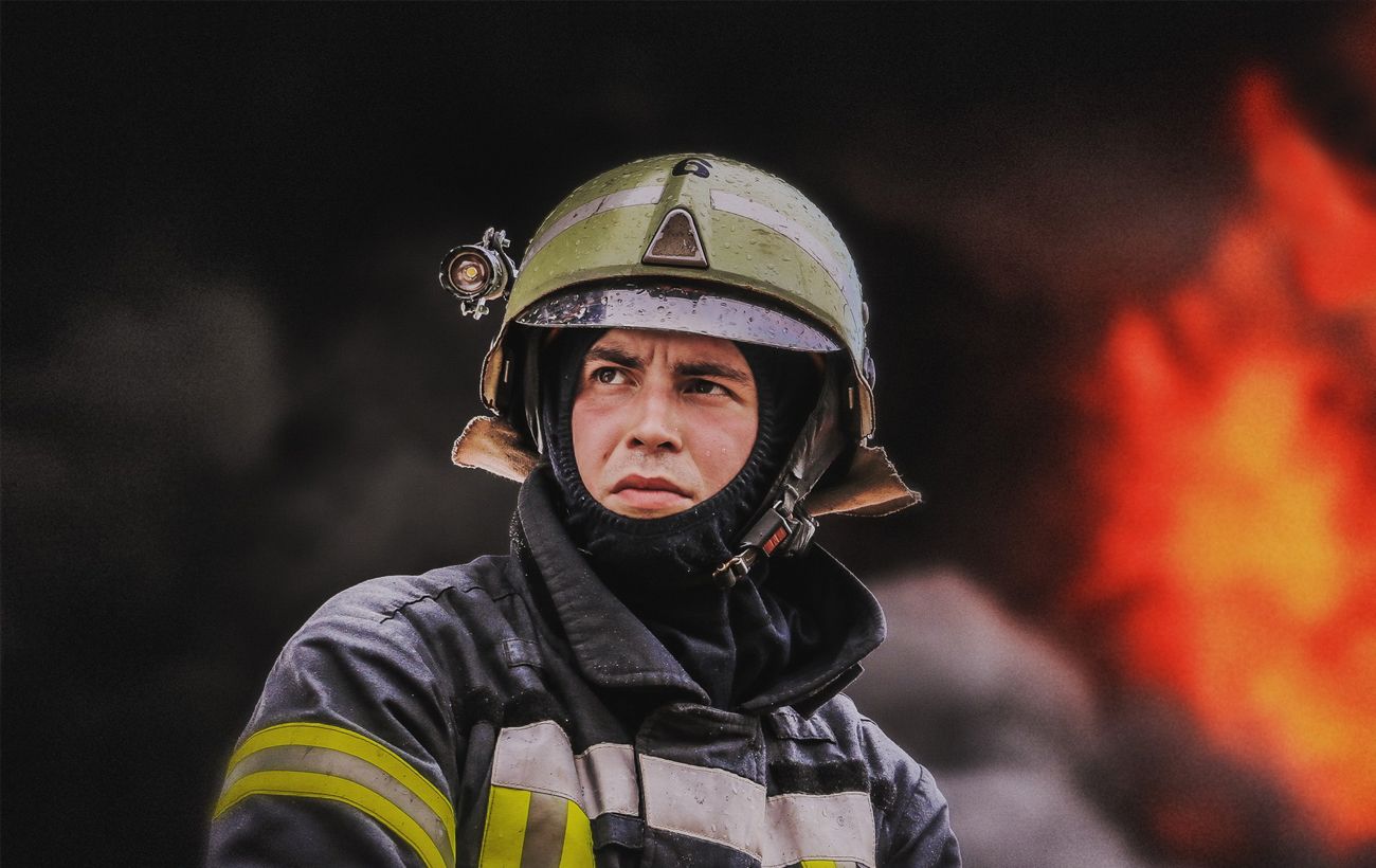 У Кривому Розі пролунали вибухи: на місто летіла балістика