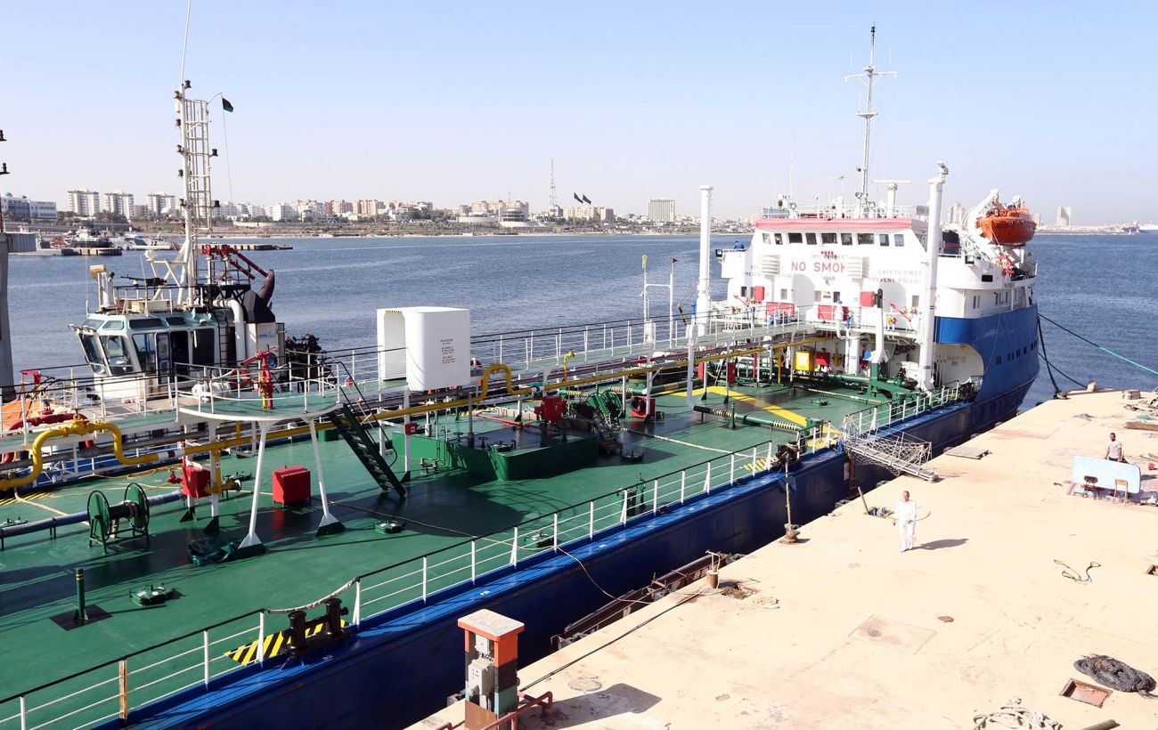 Страхові ставки в Чорному морі зросли на 250% після ударів по танкерах, - Bloomberg