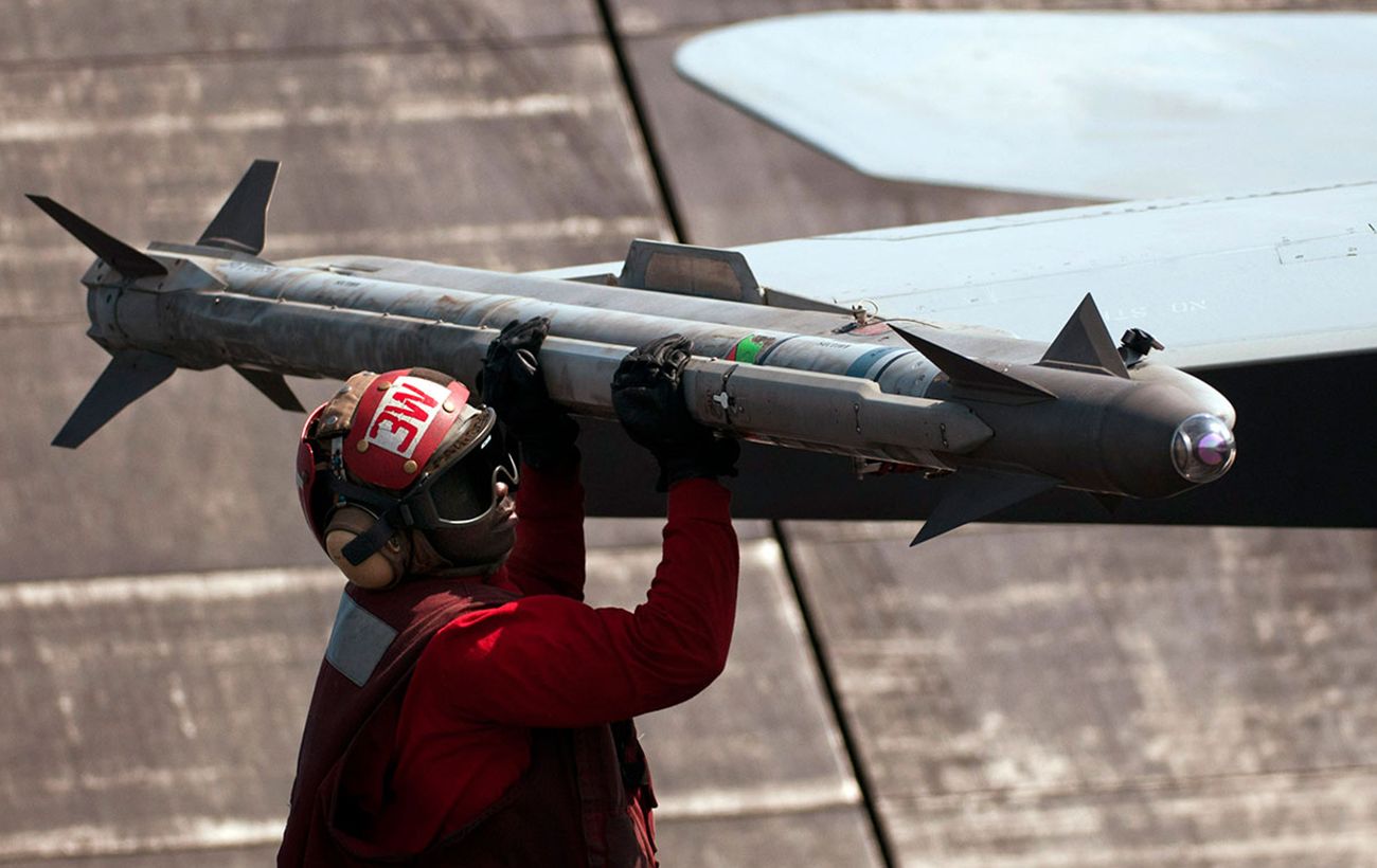 США образились на Європу через відмову від американського озброєння, - Politico