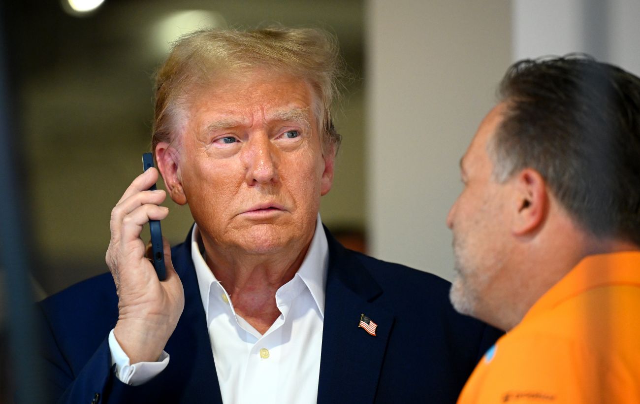 Віткофф і Кушнер доповіли Трампу про "продуктивну" зустріч із Путіним, - Reuters