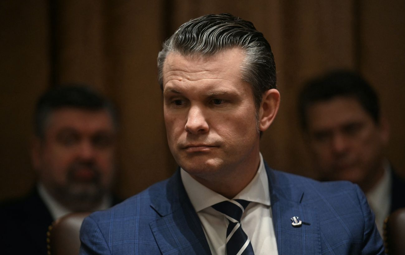 Скандал з Signal. Звіт щодо дій міністра війни США Гегсета підтвердив порушення, - ЗМІ