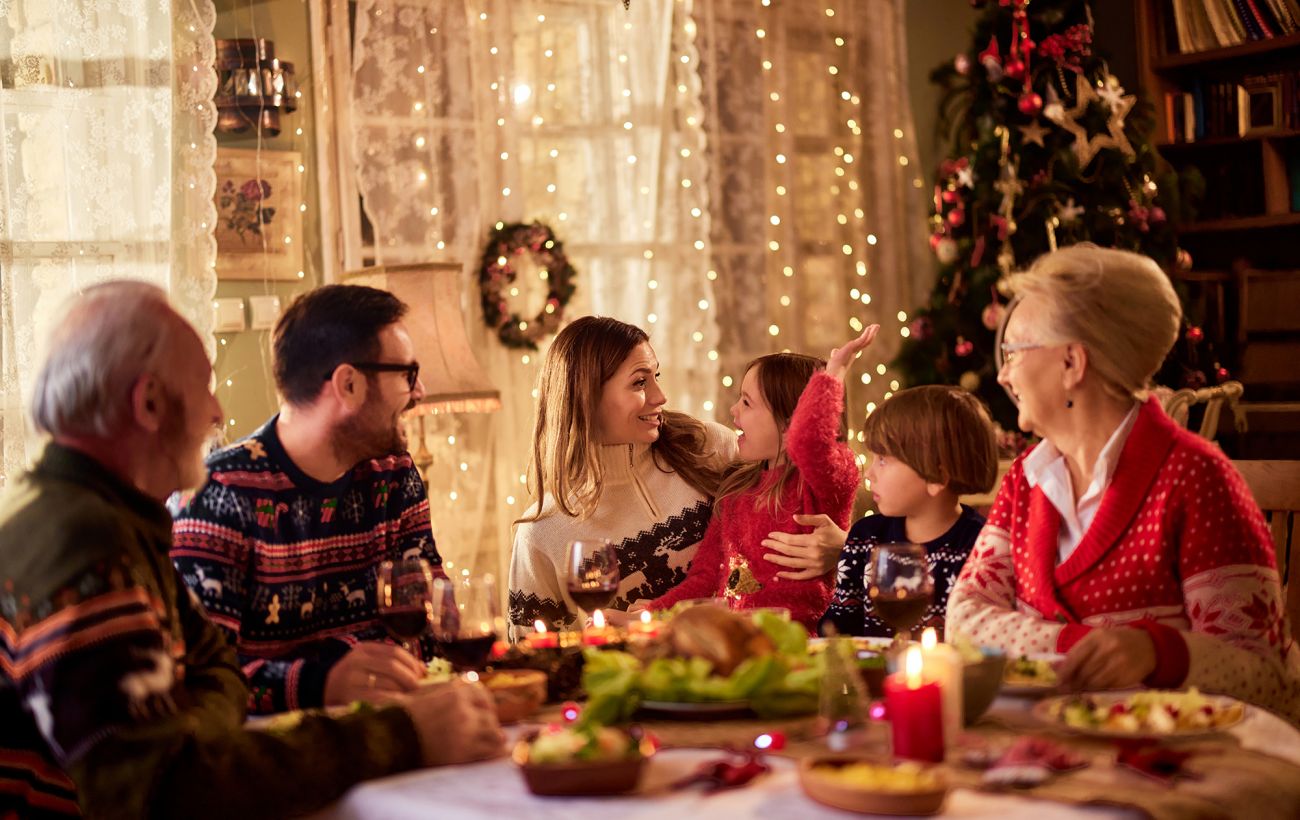 Чи буде вихідний в Україні на Різдво та Новий рік