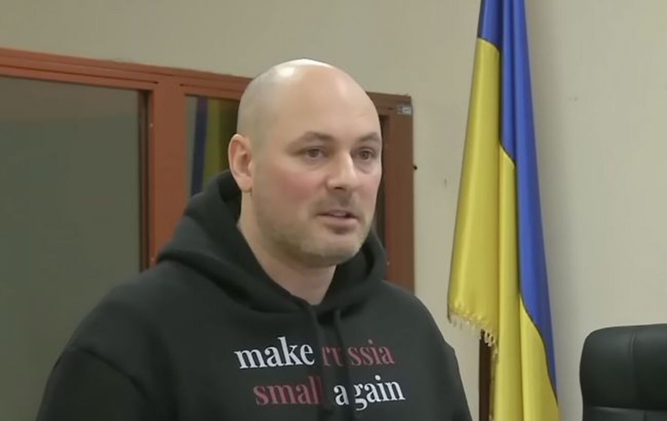 Генпрокурор пояснив, чому просили відпустити детектива НАБУ Магамедрасулова