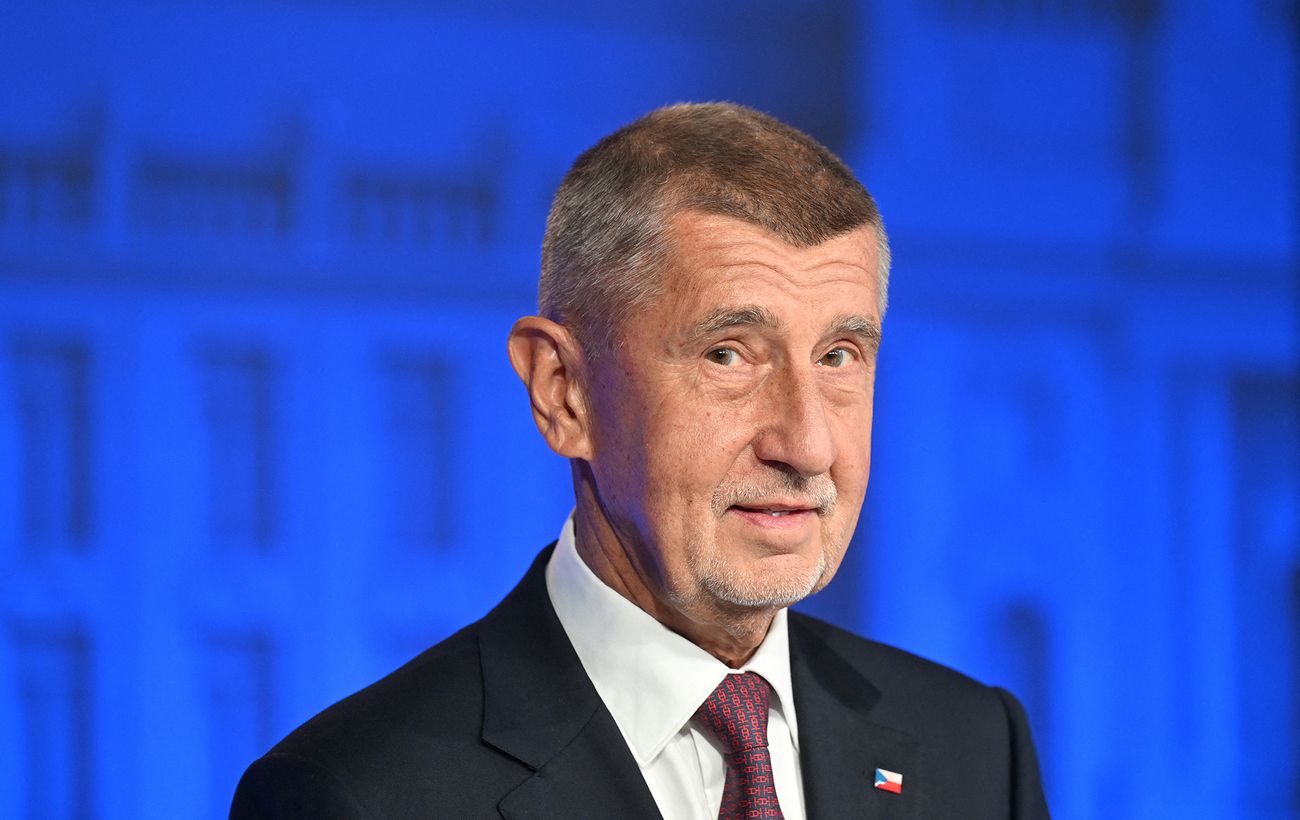 Бабіш офіційно стане прем'єр-міністром Чехії: Павел дав "зелене світло"
