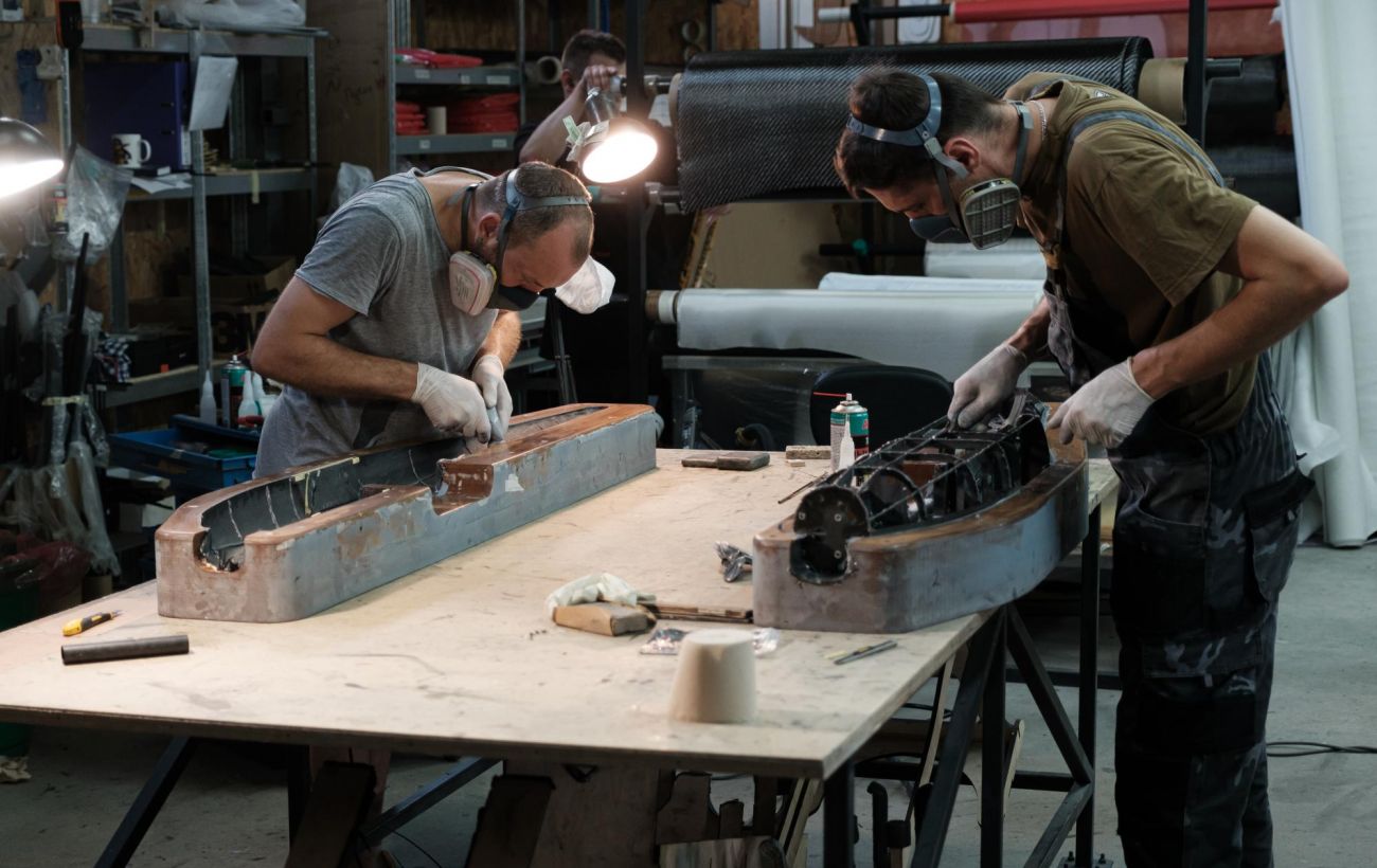 Правило 45 днів і "проблемні" документи: бліц з юристом про зміни в бронюванні від мобілізації