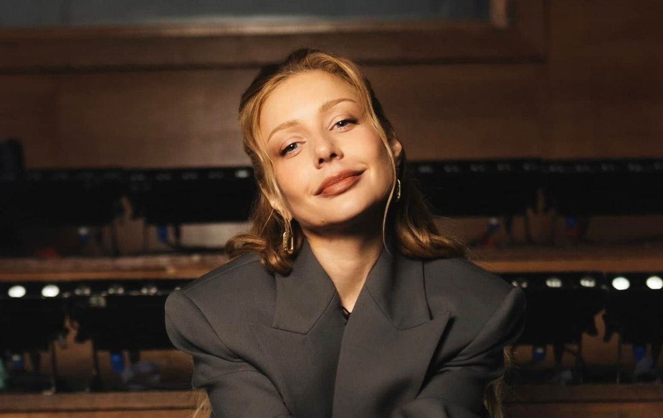 "Є розрив". Тіна Кароль чесно висловилася про українців за кордоном (відео)