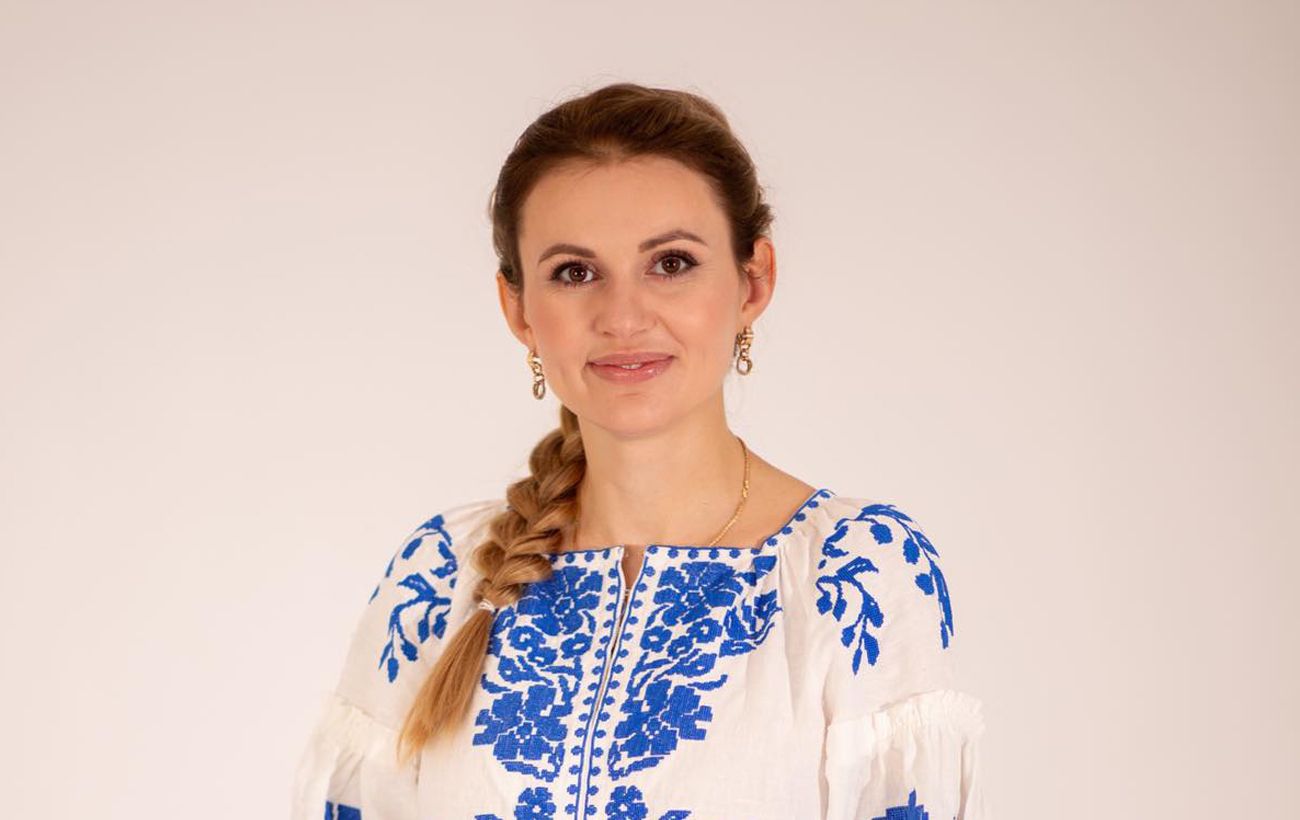 Хто така Анна Скороход: що відомо про скандальну нардепку