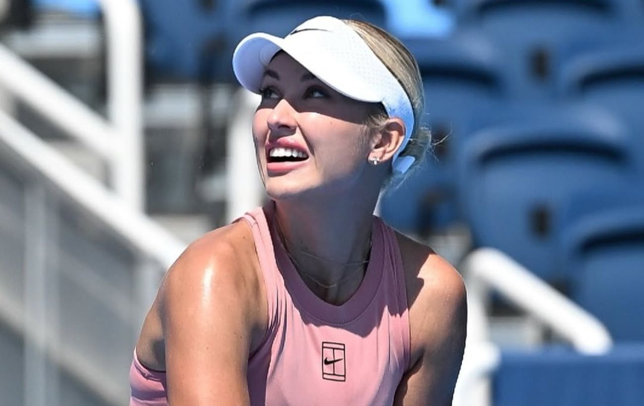 Дві російські тенісистки змінили громадянство: які наслідки для жіночого тенісу