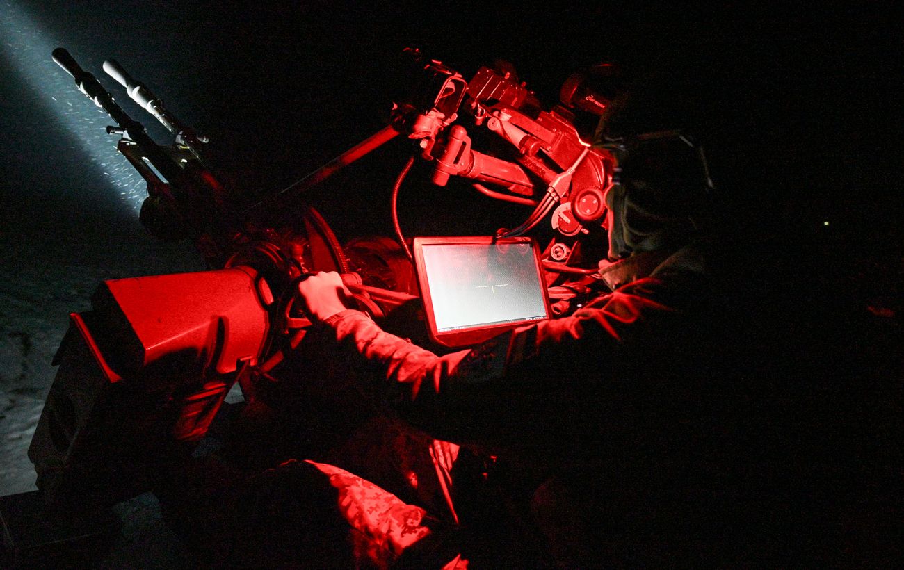 У Києві працює ППО: ворог атакує ракетами "Кинджал" та балістикою