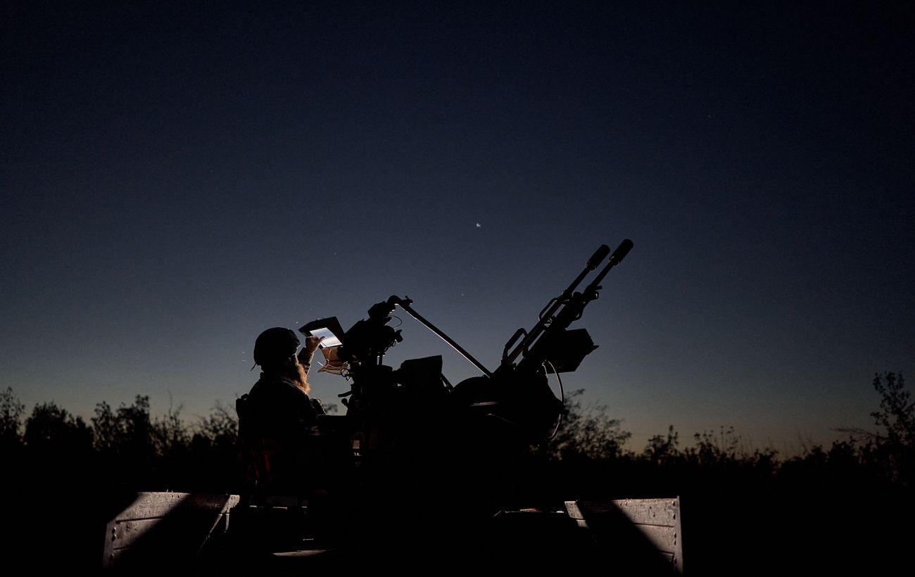 Дніпро й область атакують дрони та ракети, під Кривим Рогом теж гриміли вибухи