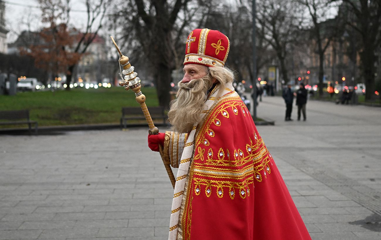 Чудотворця Миколая та день ЗСУ: яке свято 6 грудня та головні заборони дня
