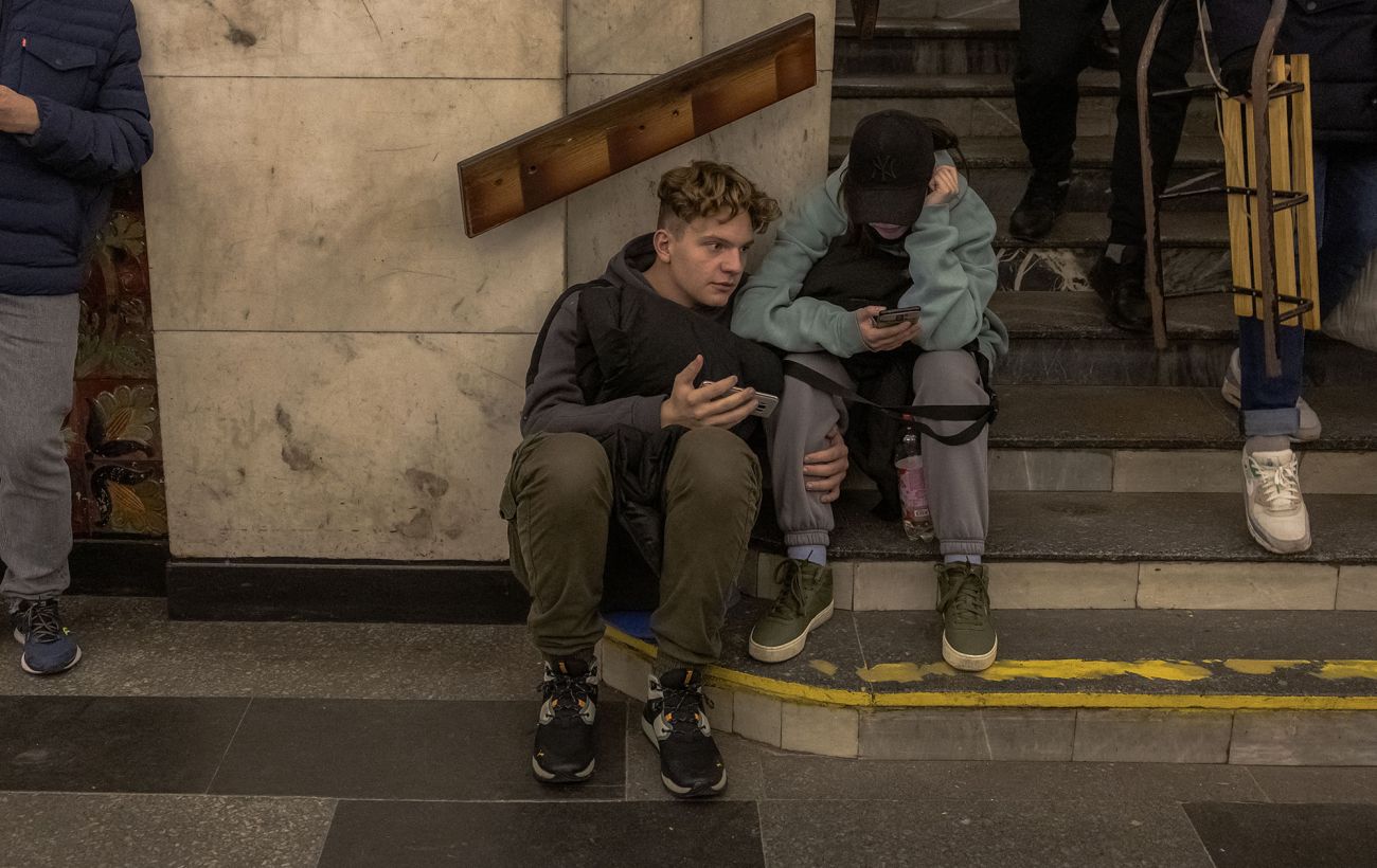 Третя за ніч масштабна тривога в Україні: цього разу через крилаті ракети